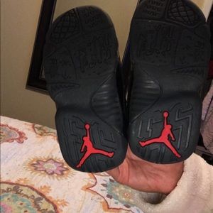 Jordan 9 Retro